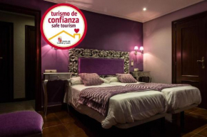 Hostal Goya Suites